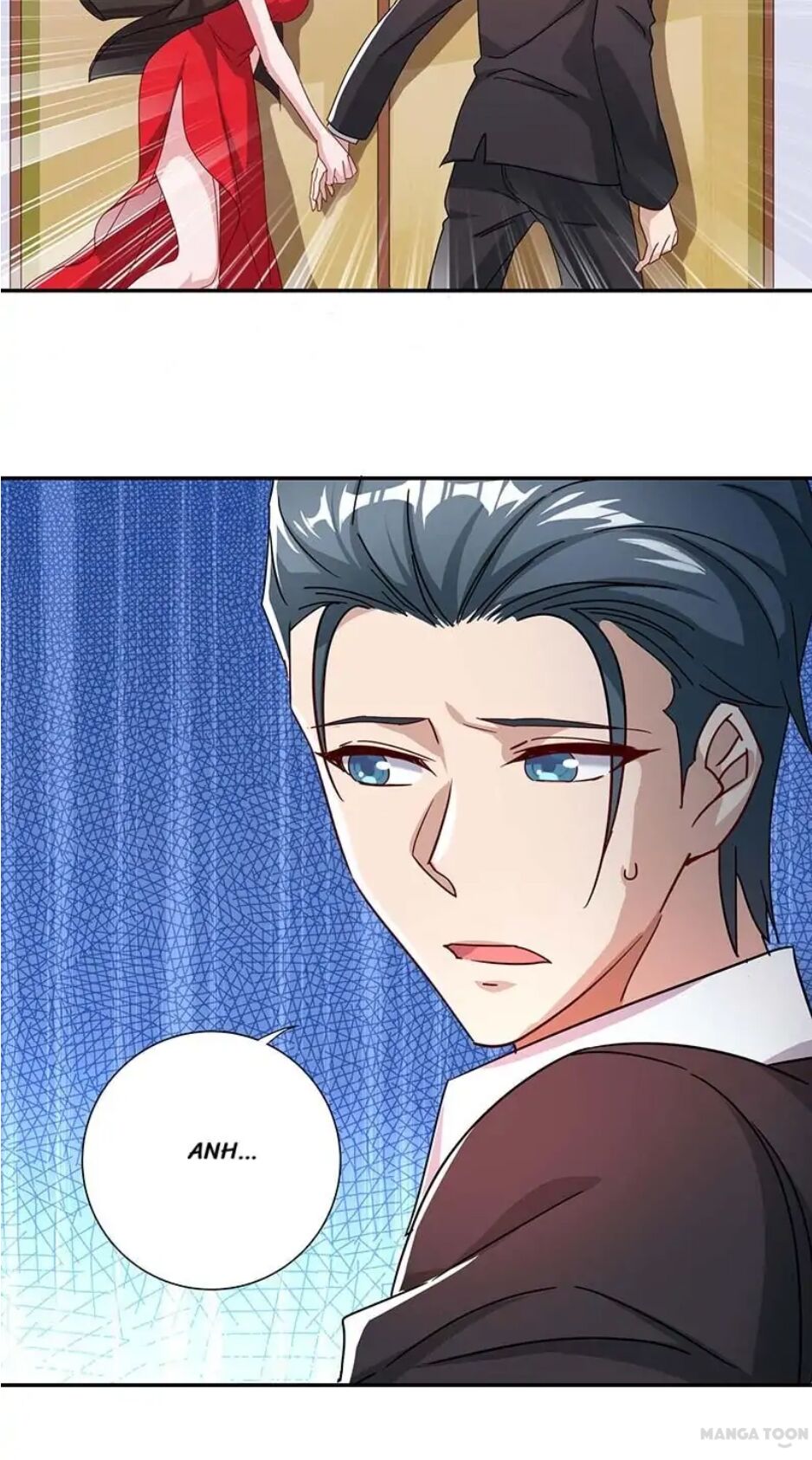 Tổng Tài Bá Đạo Cầu Ôm Ôm: Chapter 254.2