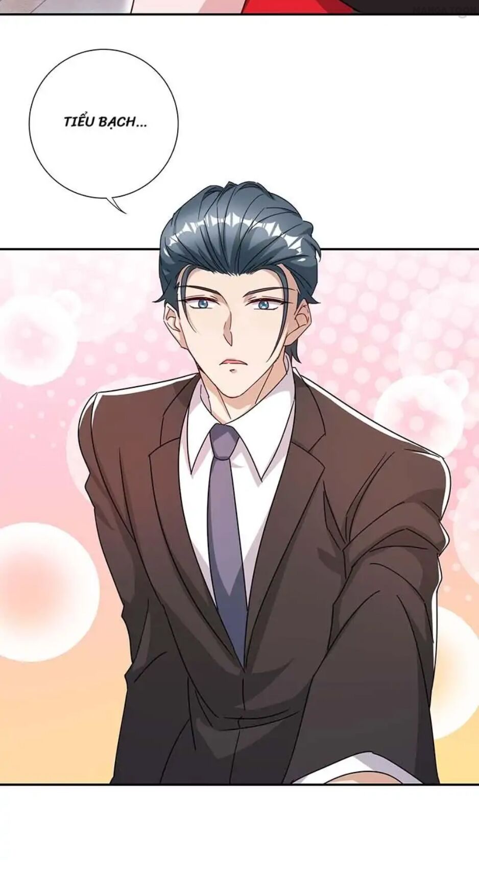Tổng Tài Bá Đạo Cầu Ôm Ôm: Chapter 254.2
