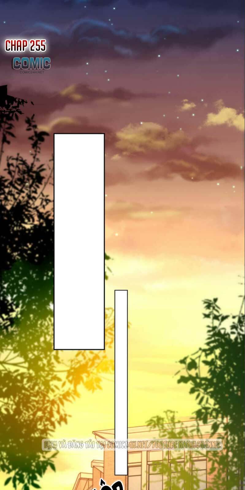 Tổng Tài Bá Đạo Cầu Ôm Ôm: Chapter 255.1