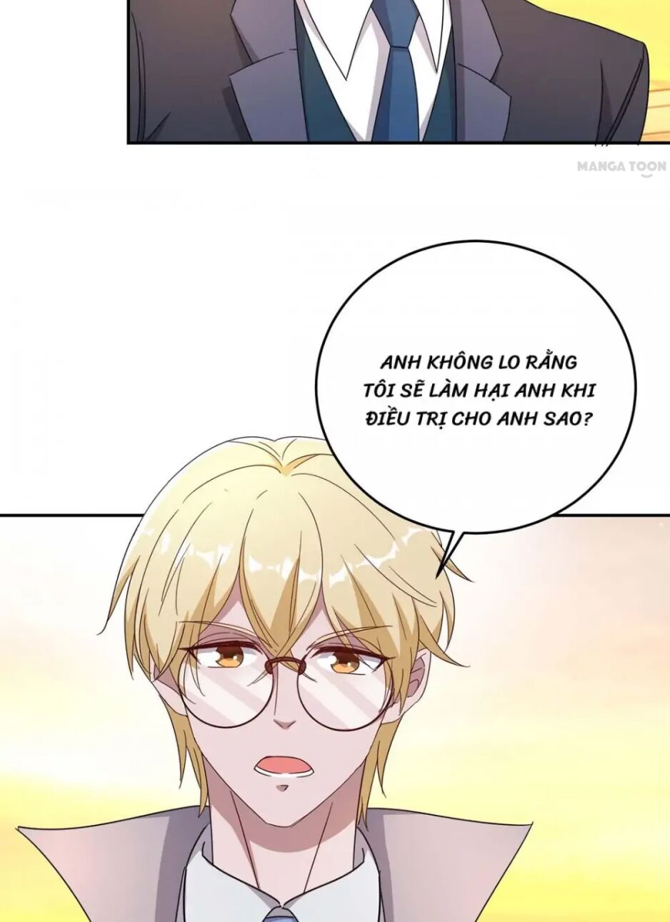 Tổng Tài Bá Đạo Cầu Ôm Ôm: Chapter 255.2