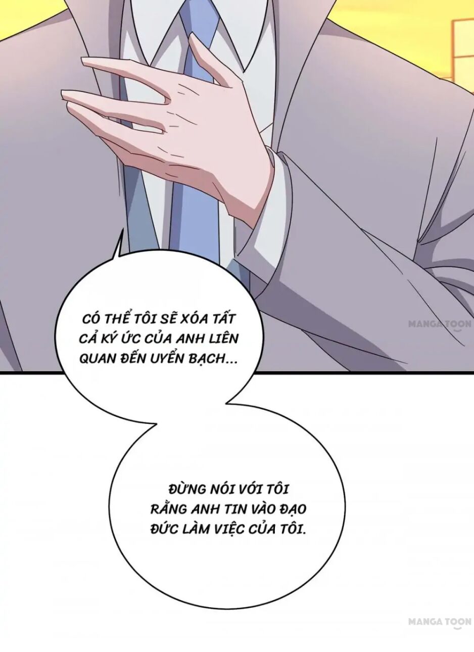 Tổng Tài Bá Đạo Cầu Ôm Ôm: Chapter 255.2
