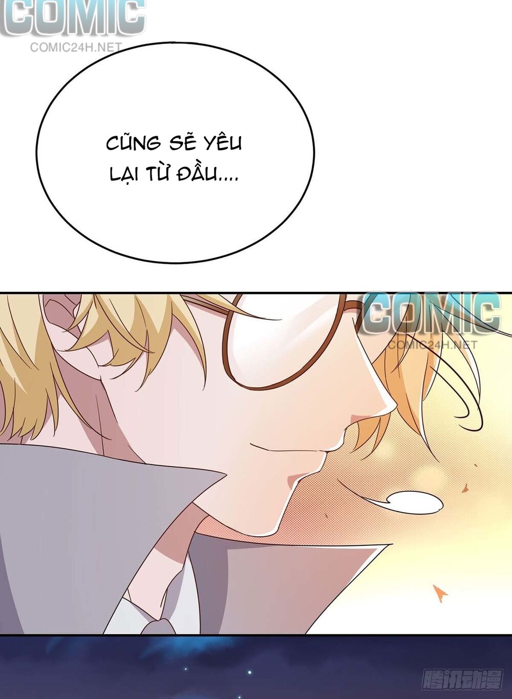 Tổng Tài Bá Đạo Cầu Ôm Ôm: Chapter 256.1