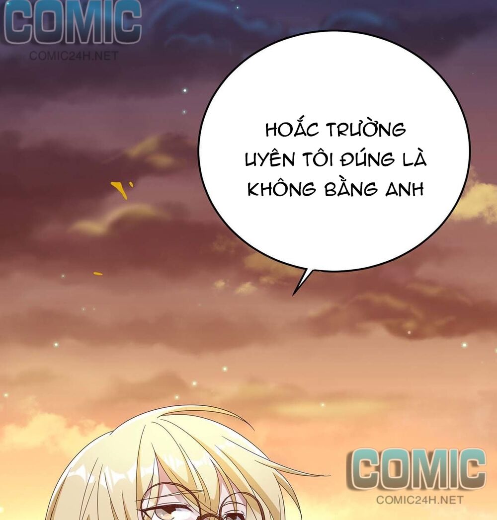Tổng Tài Bá Đạo Cầu Ôm Ôm: Chapter 256.1