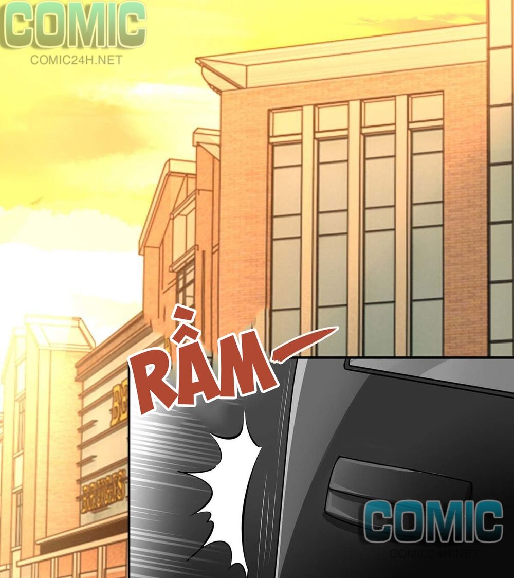 Tổng Tài Bá Đạo Cầu Ôm Ôm: Chapter 256.1