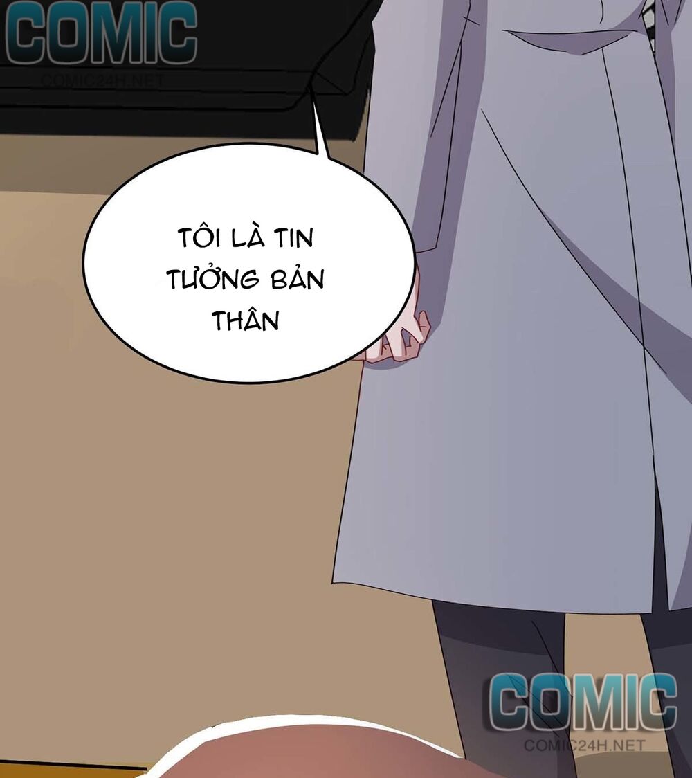 Tổng Tài Bá Đạo Cầu Ôm Ôm: Chapter 256.1