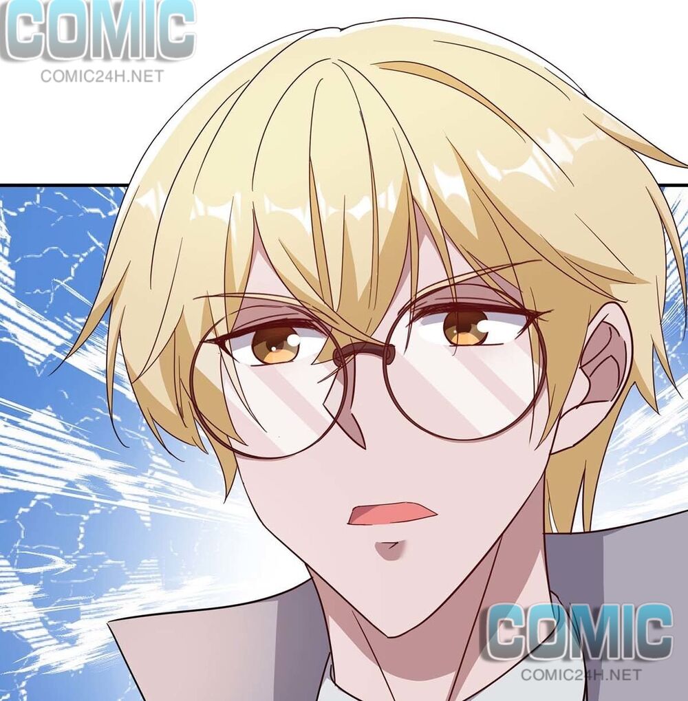 Tổng Tài Bá Đạo Cầu Ôm Ôm: Chapter 256.1