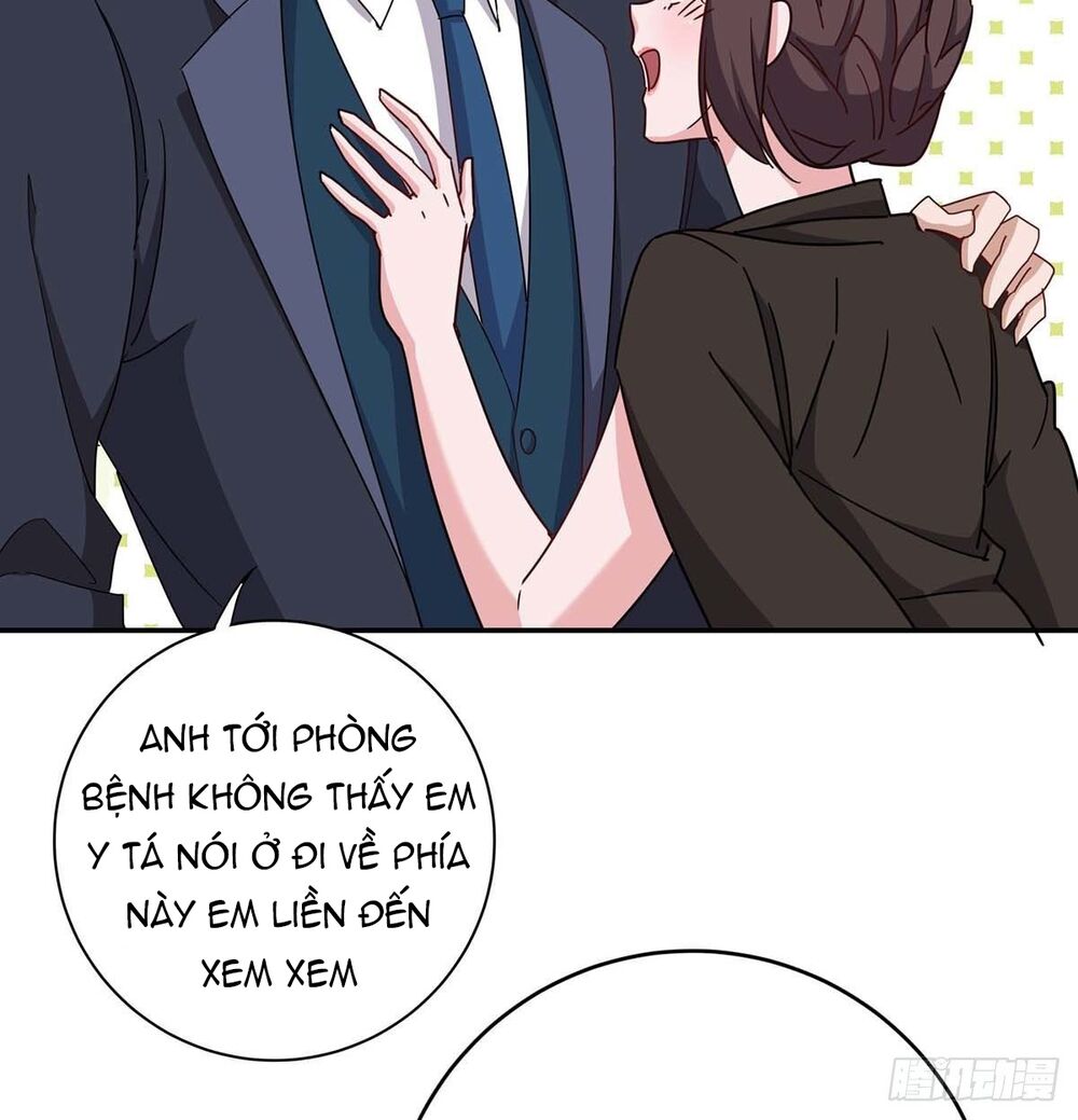 Tổng Tài Bá Đạo Cầu Ôm Ôm: Chapter 257.1