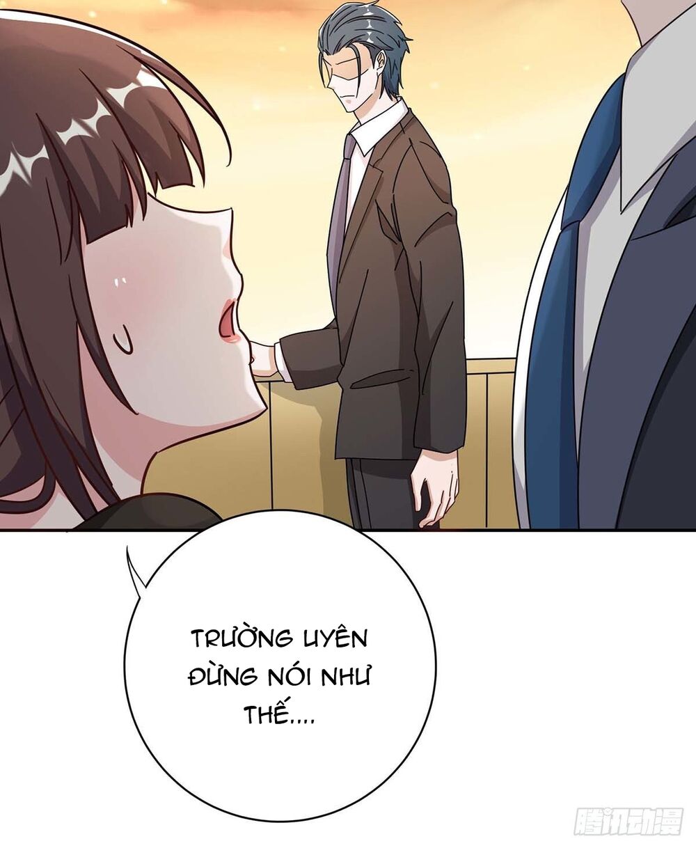 Tổng Tài Bá Đạo Cầu Ôm Ôm: Chapter 257.1