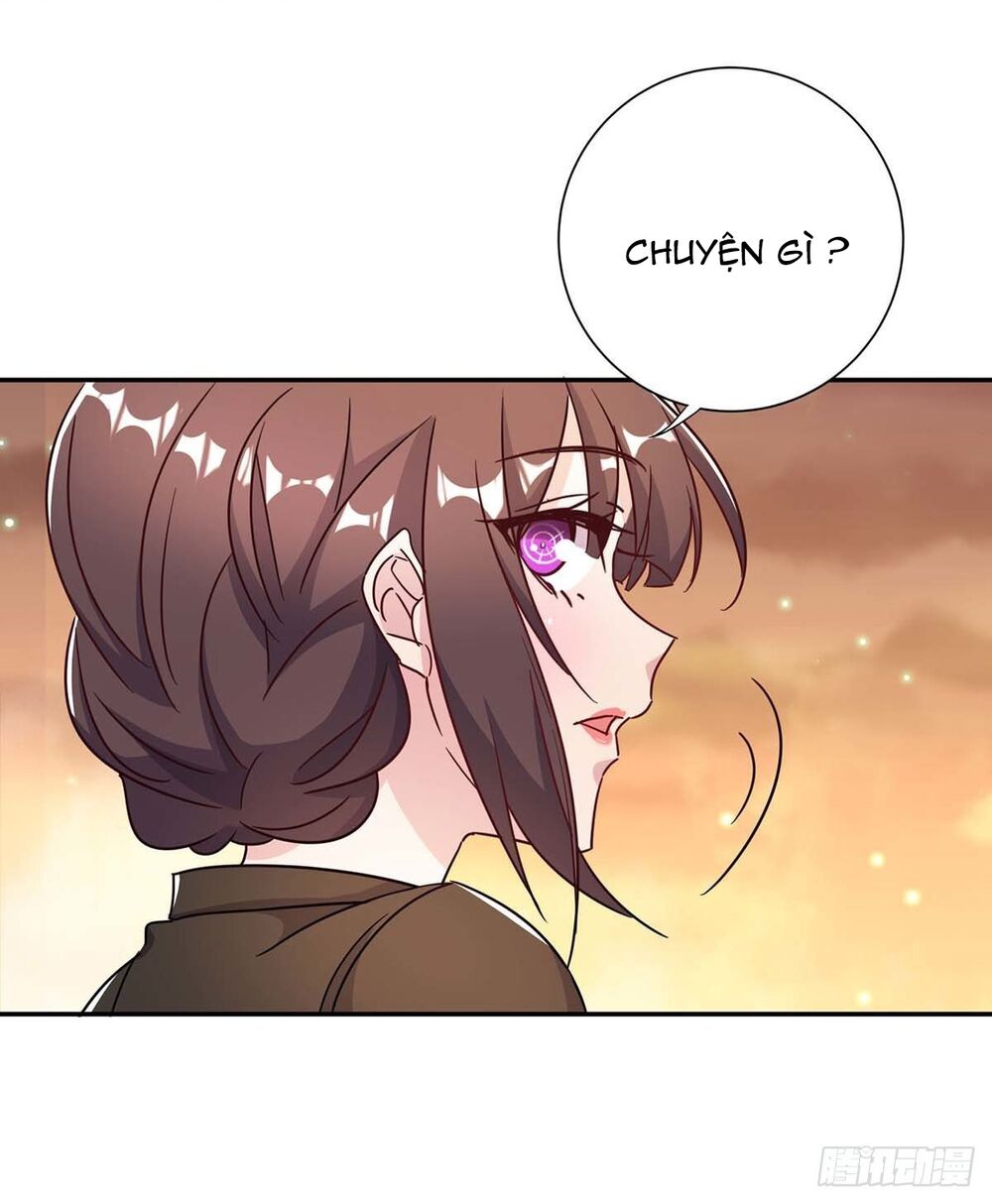 Tổng Tài Bá Đạo Cầu Ôm Ôm: Chapter 257.1