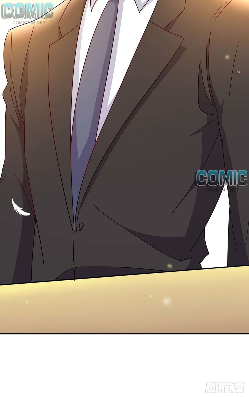 Tổng Tài Bá Đạo Cầu Ôm Ôm: Chapter 257.1