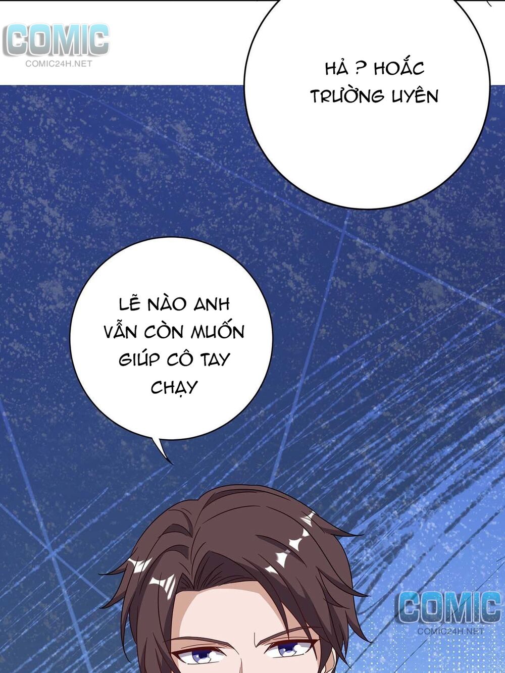 Tổng Tài Bá Đạo Cầu Ôm Ôm: Chapter 257.1
