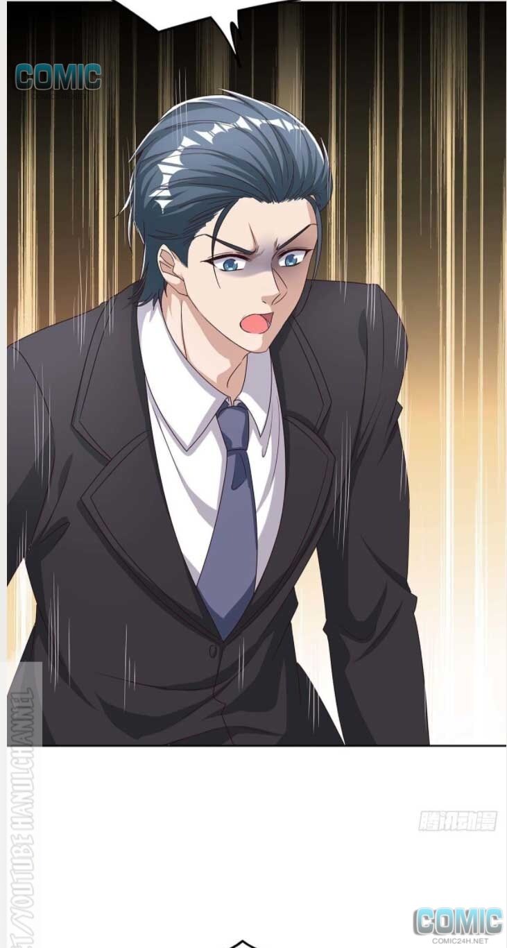 Tổng Tài Bá Đạo Cầu Ôm Ôm: Chapter 258