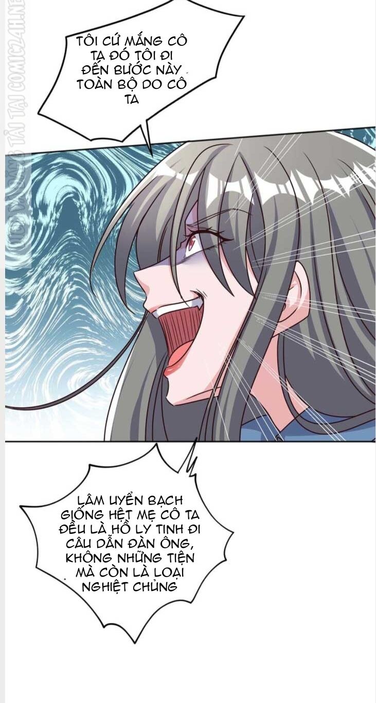 Tổng Tài Bá Đạo Cầu Ôm Ôm: Chapter 258