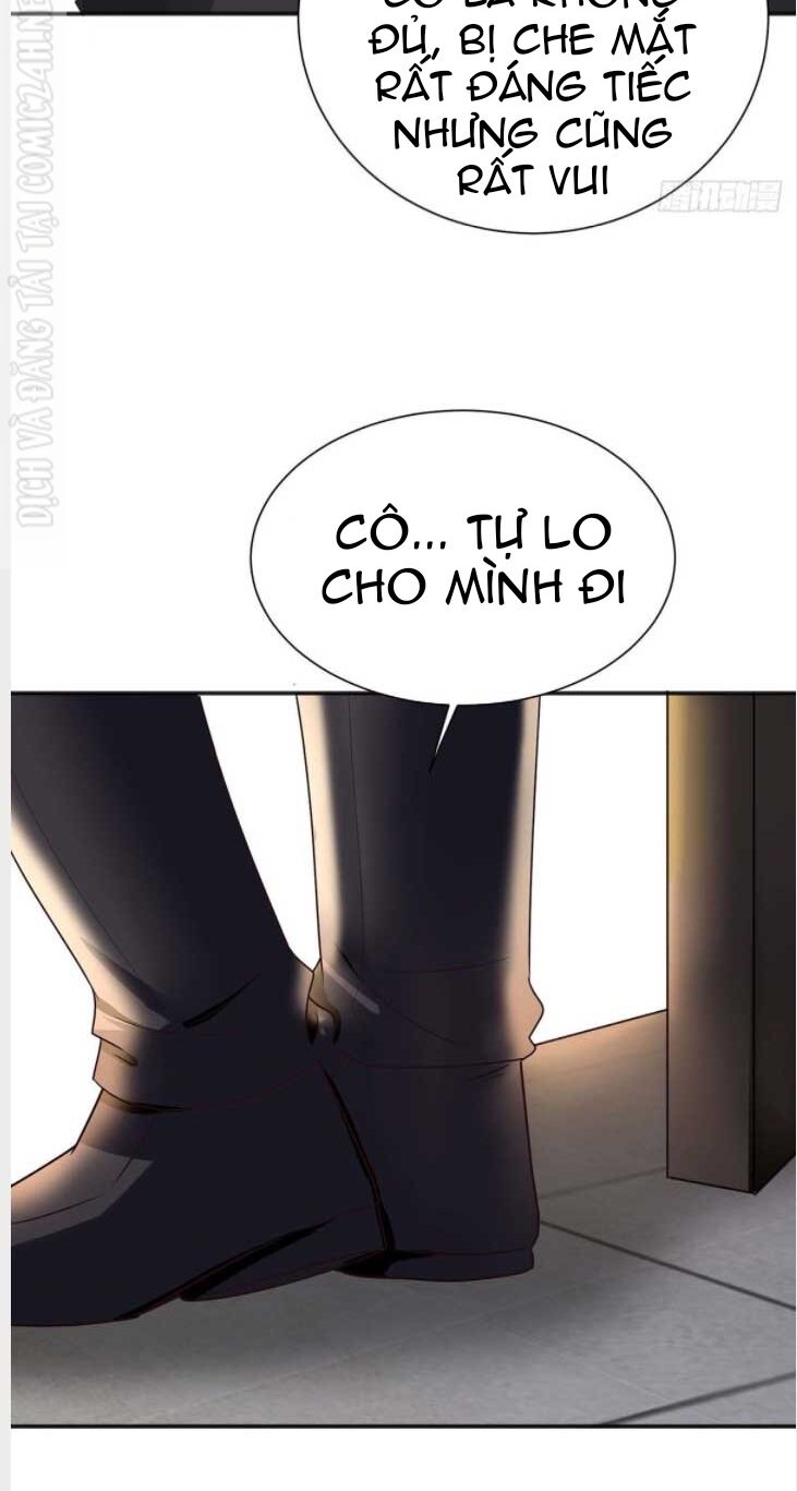 Tổng Tài Bá Đạo Cầu Ôm Ôm: Chapter 258