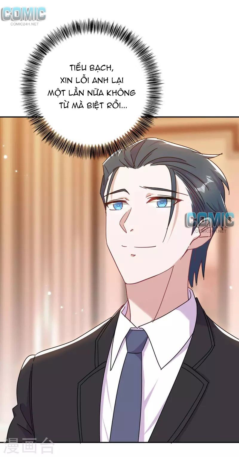 Tổng Tài Bá Đạo Cầu Ôm Ôm: Chapter 259.1