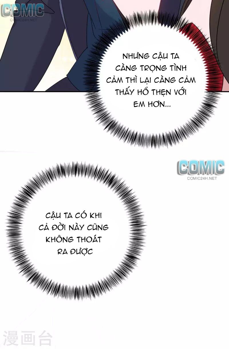 Tổng Tài Bá Đạo Cầu Ôm Ôm: Chapter 259.1