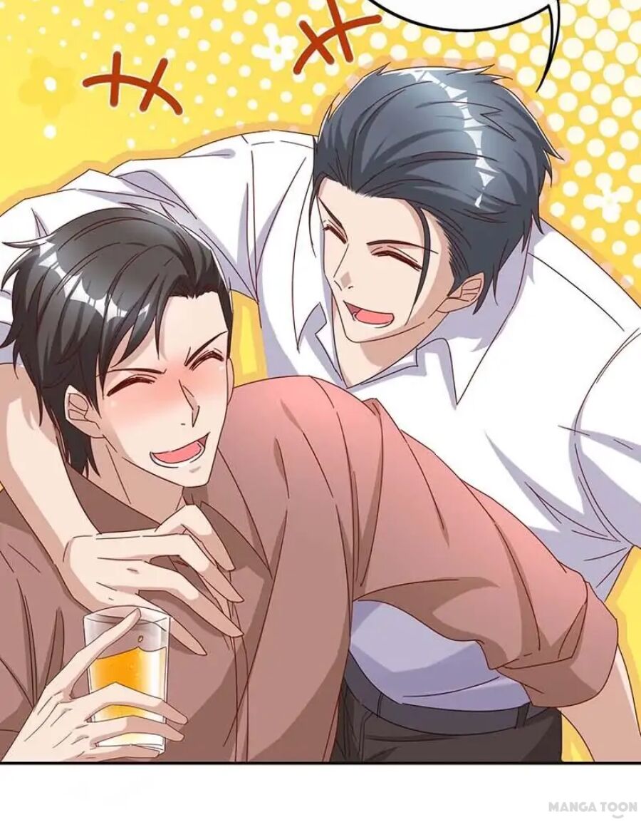 Tổng Tài Bá Đạo Cầu Ôm Ôm: Chapter 259.2