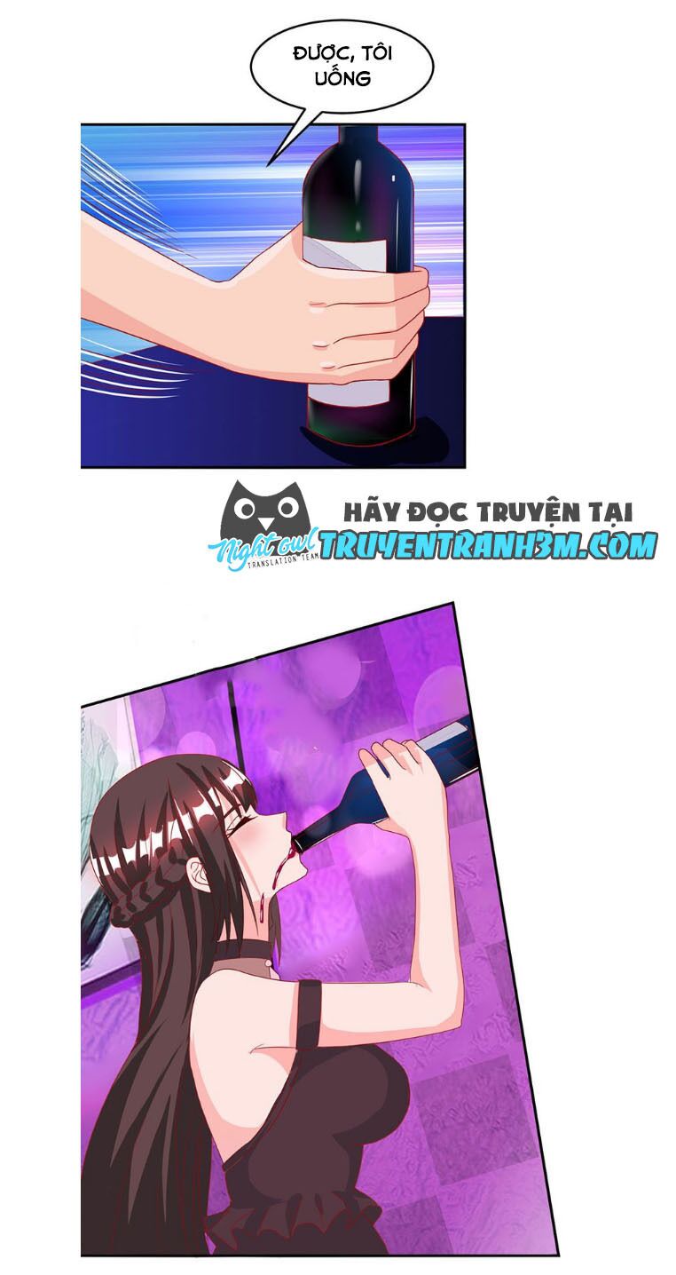Tổng Tài Bá Đạo Cầu Ôm Ôm: Chapter 26