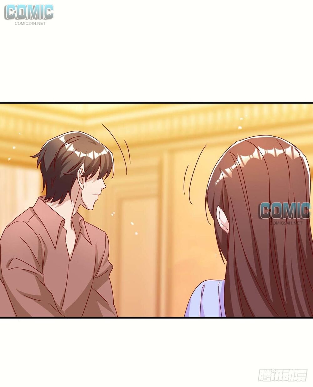 Tổng Tài Bá Đạo Cầu Ôm Ôm: Chapter 260.1
