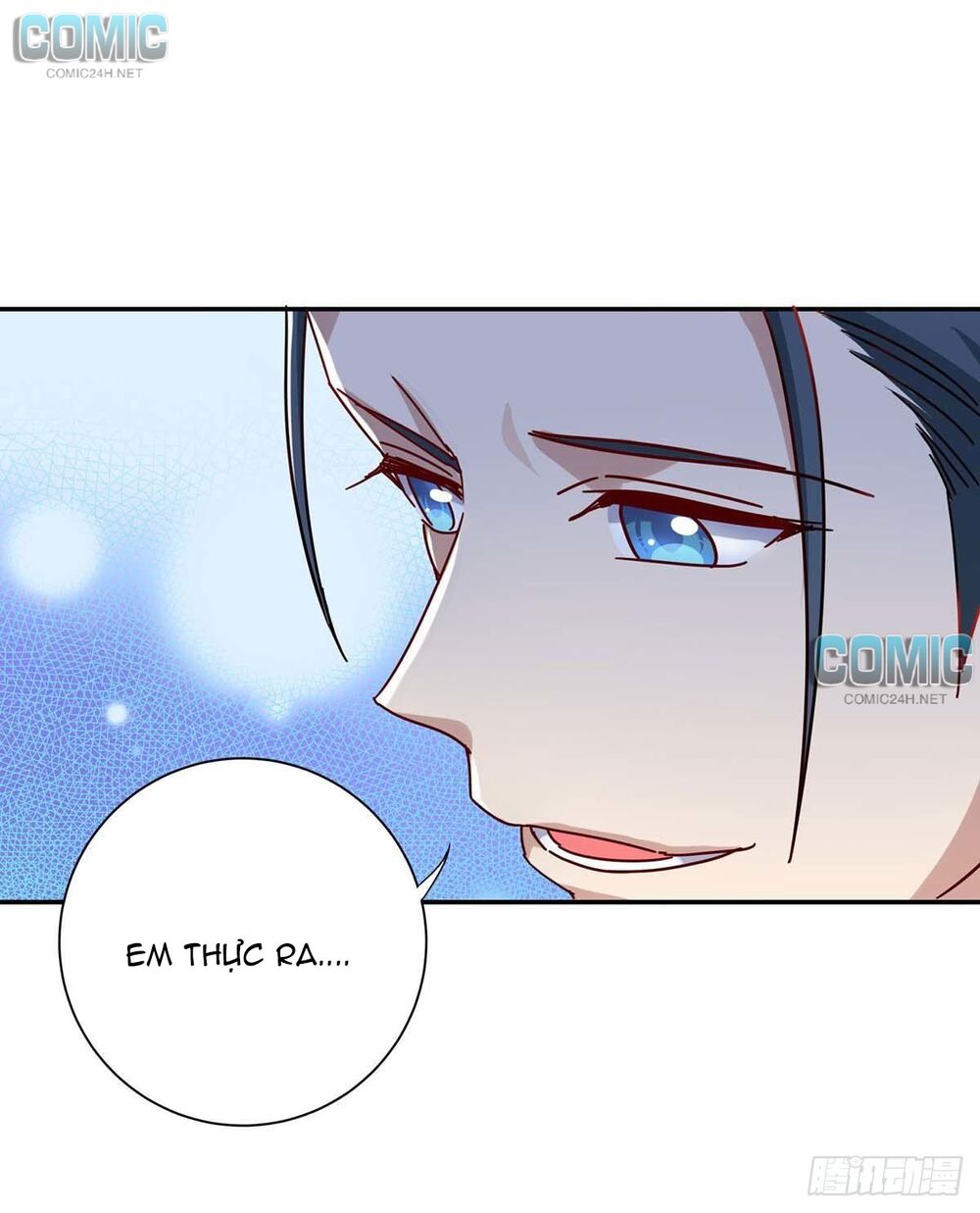 Tổng Tài Bá Đạo Cầu Ôm Ôm: Chapter 260.1