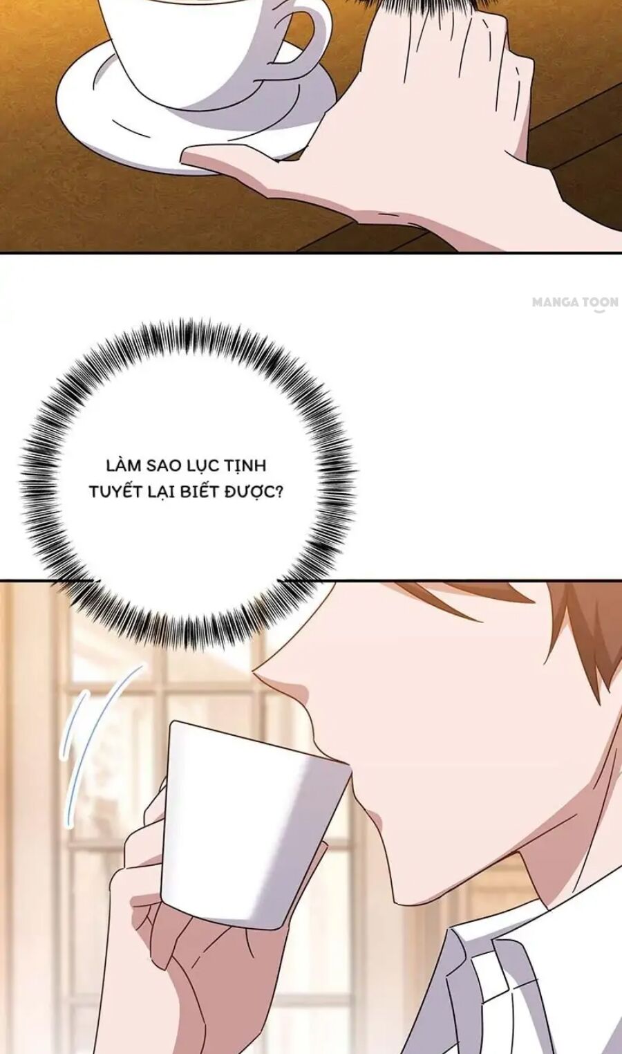 Tổng Tài Bá Đạo Cầu Ôm Ôm: Chapter 260.2
