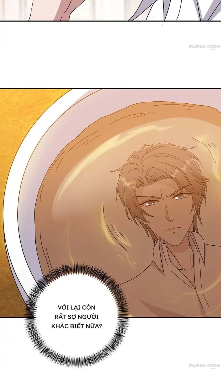 Tổng Tài Bá Đạo Cầu Ôm Ôm: Chapter 260.2