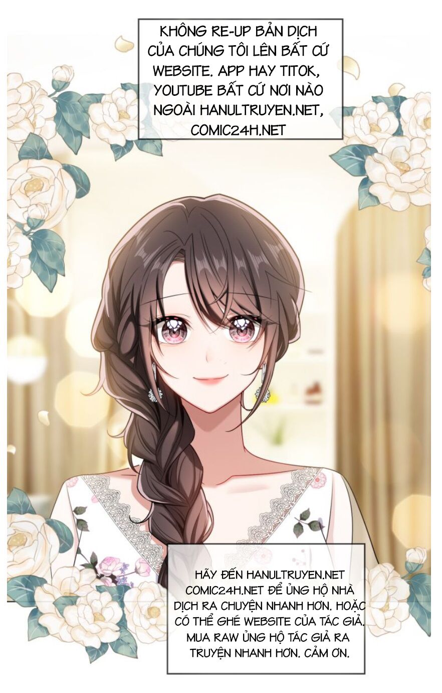Tổng Tài Bá Đạo Cầu Ôm Ôm: Chapter 262