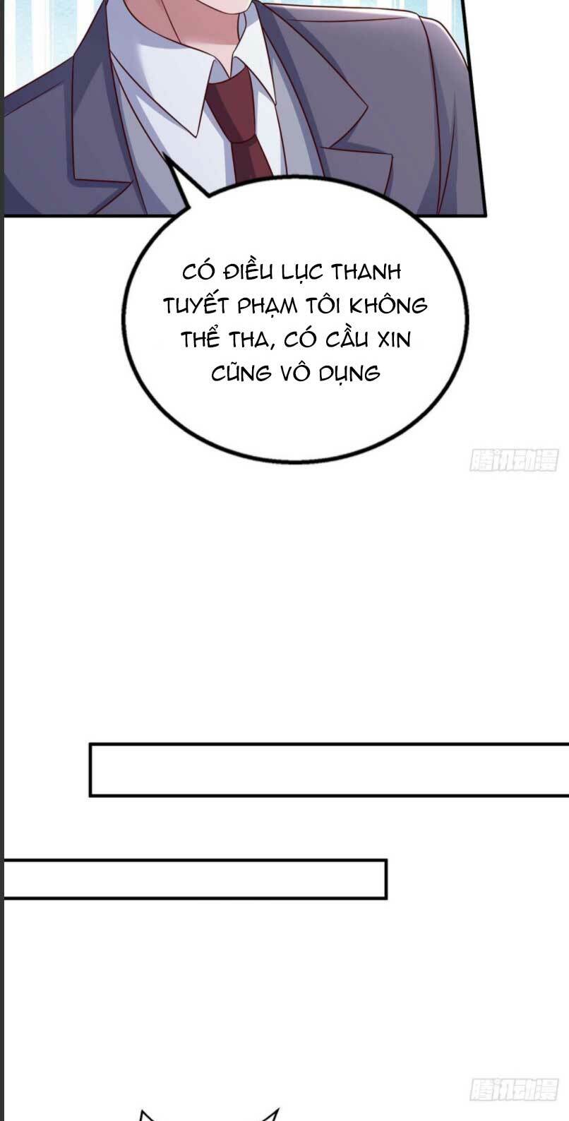 Tổng Tài Bá Đạo Cầu Ôm Ôm: Chapter 264.1