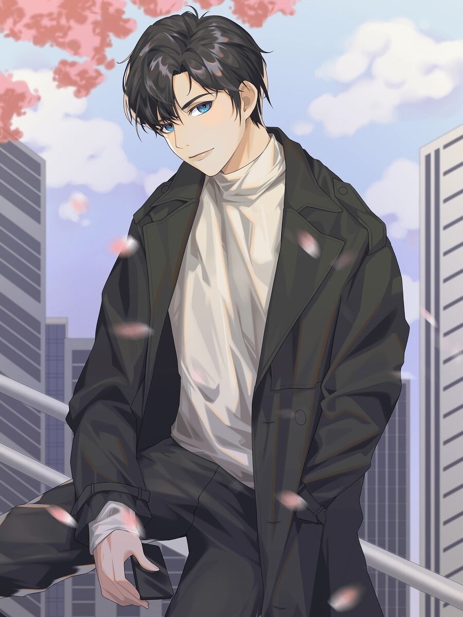Tổng Tài Bá Đạo Cầu Ôm Ôm: Chapter 264.2
