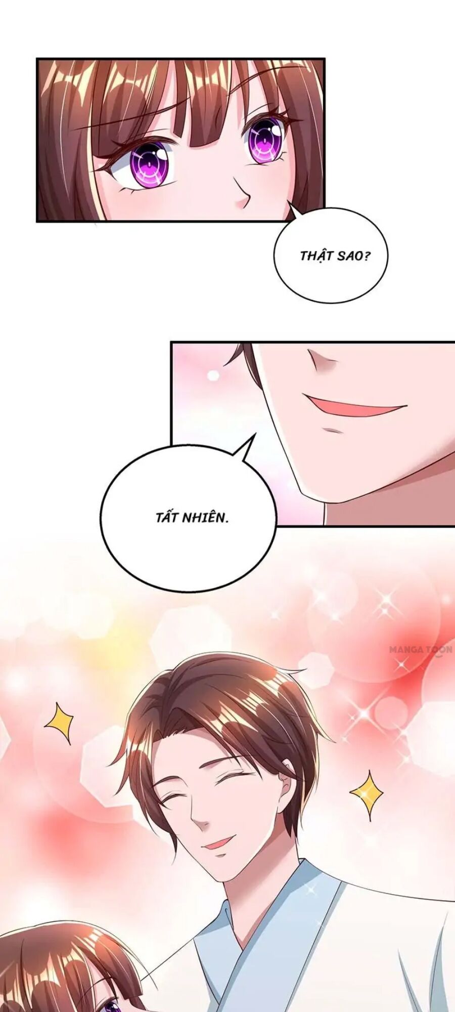 Tổng Tài Bá Đạo Cầu Ôm Ôm: Chapter 265.2