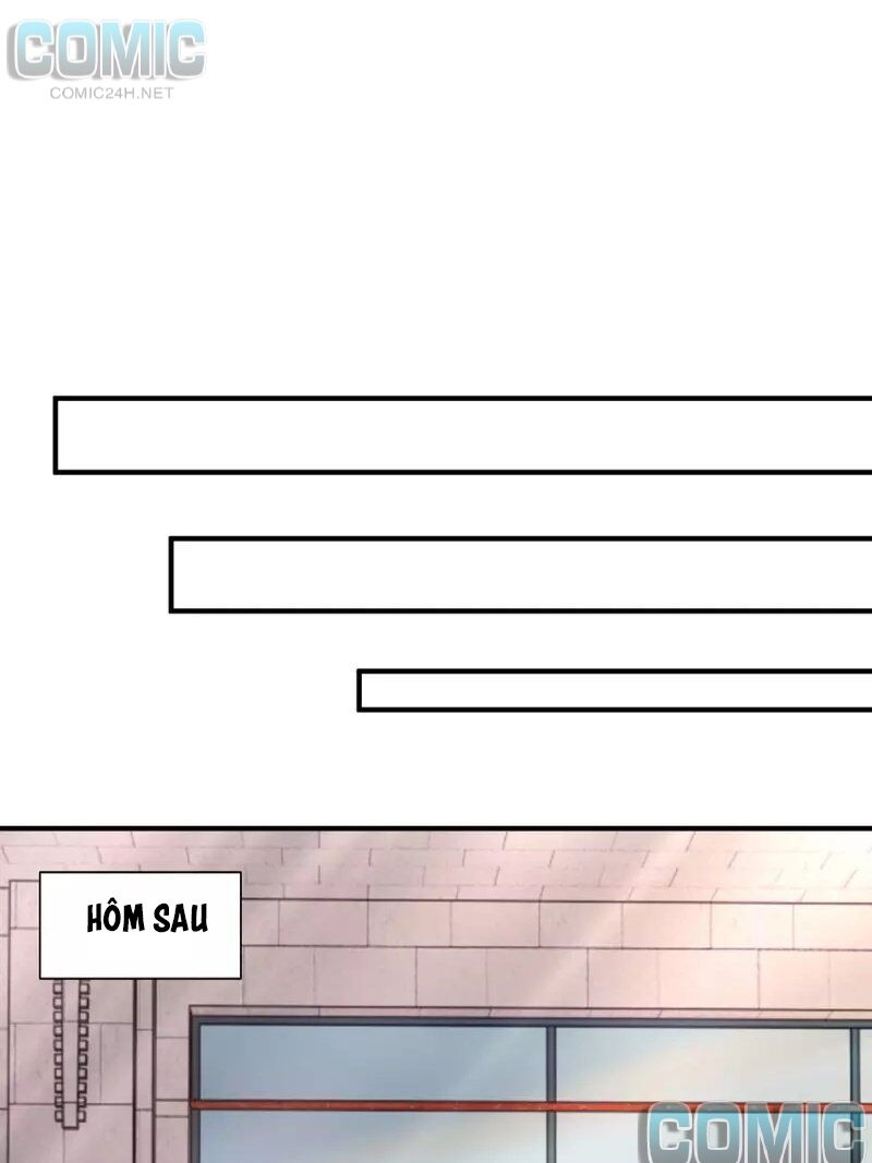 Tổng Tài Bá Đạo Cầu Ôm Ôm: Chapter 266.1