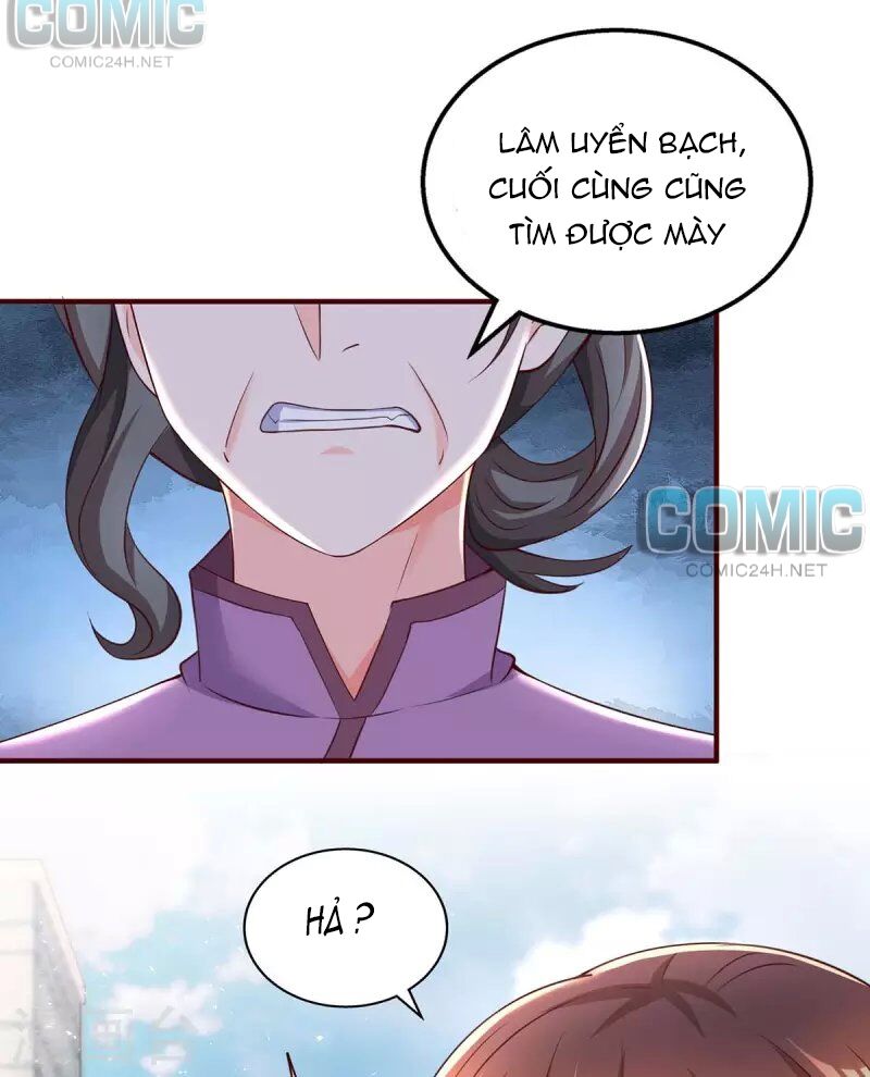 Tổng Tài Bá Đạo Cầu Ôm Ôm: Chapter 266.1