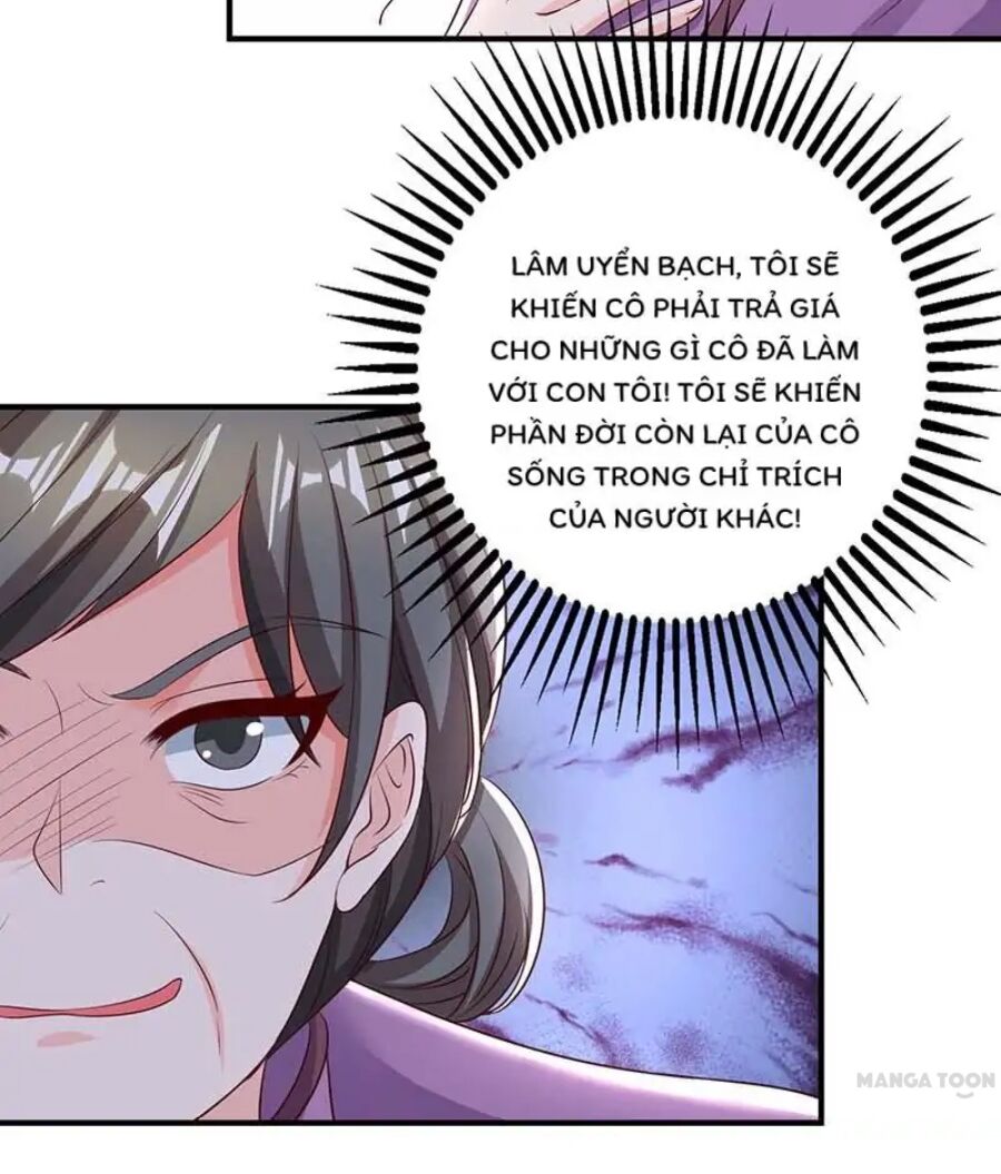 Tổng Tài Bá Đạo Cầu Ôm Ôm: Chapter 266.2