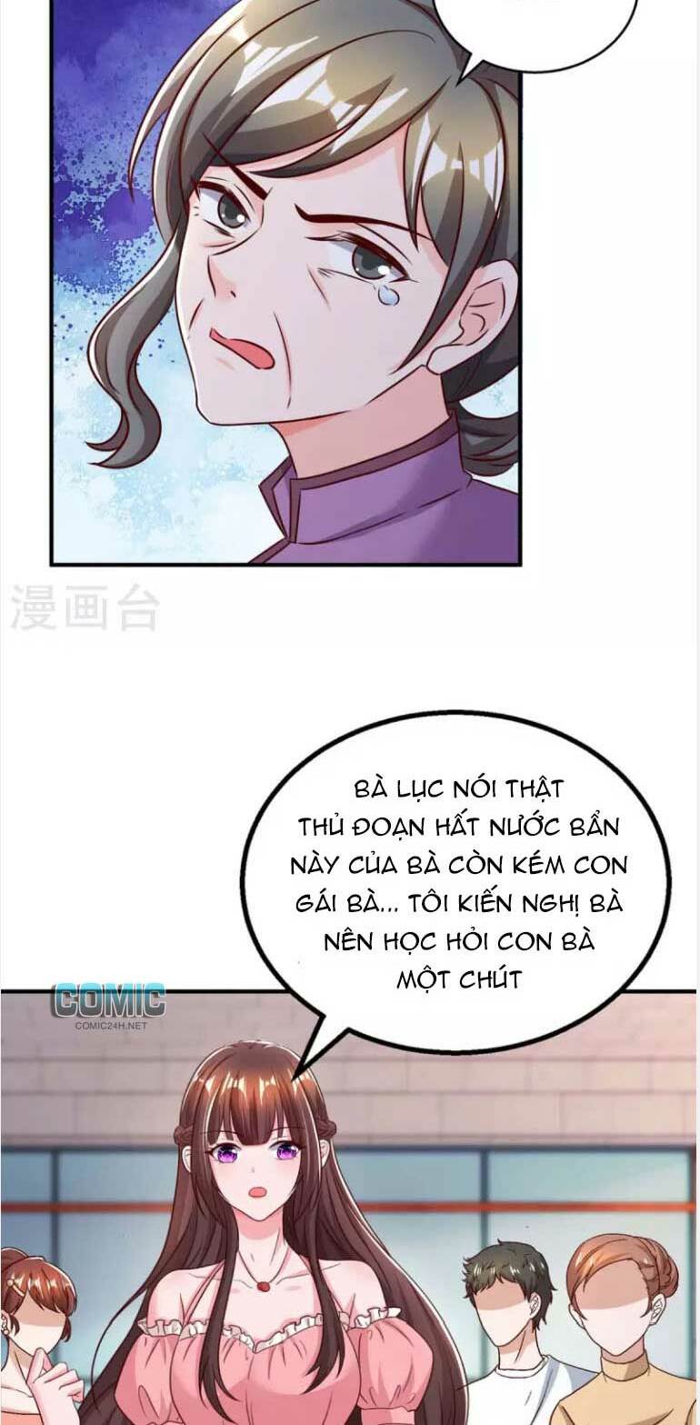 Tổng Tài Bá Đạo Cầu Ôm Ôm: Chapter 267.1