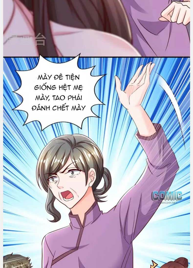 Tổng Tài Bá Đạo Cầu Ôm Ôm: Chapter 267.1