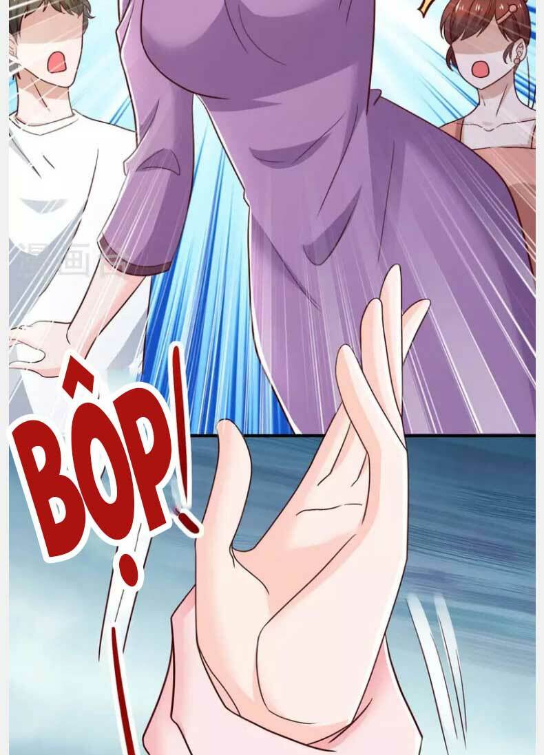 Tổng Tài Bá Đạo Cầu Ôm Ôm: Chapter 267.1