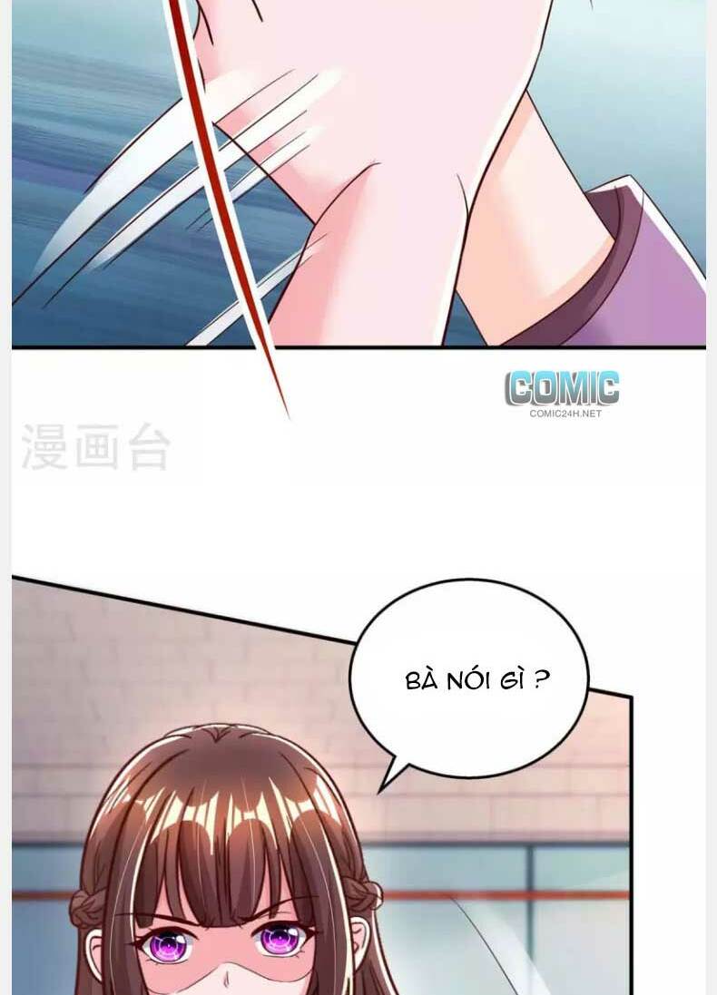 Tổng Tài Bá Đạo Cầu Ôm Ôm: Chapter 267.1