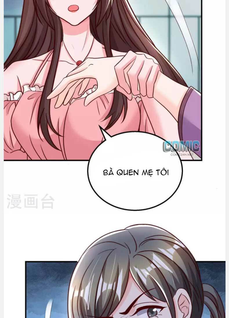 Tổng Tài Bá Đạo Cầu Ôm Ôm: Chapter 267.1