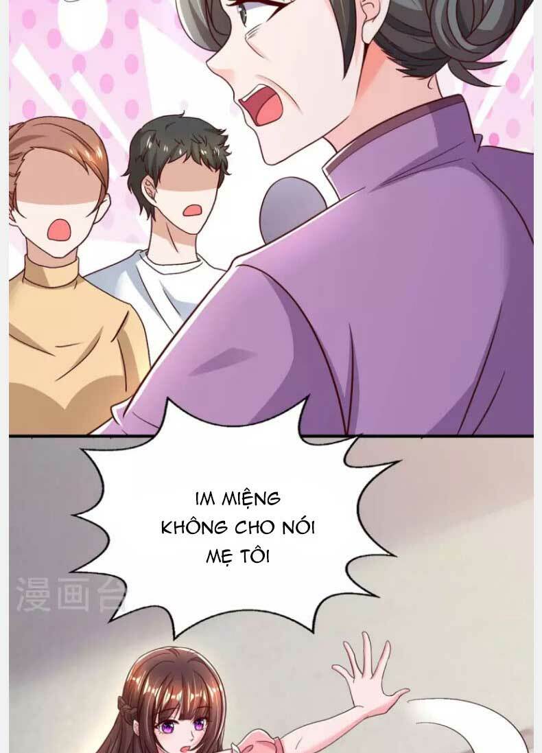 Tổng Tài Bá Đạo Cầu Ôm Ôm: Chapter 267.1