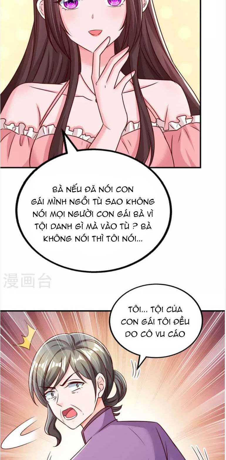 Tổng Tài Bá Đạo Cầu Ôm Ôm: Chapter 267.1