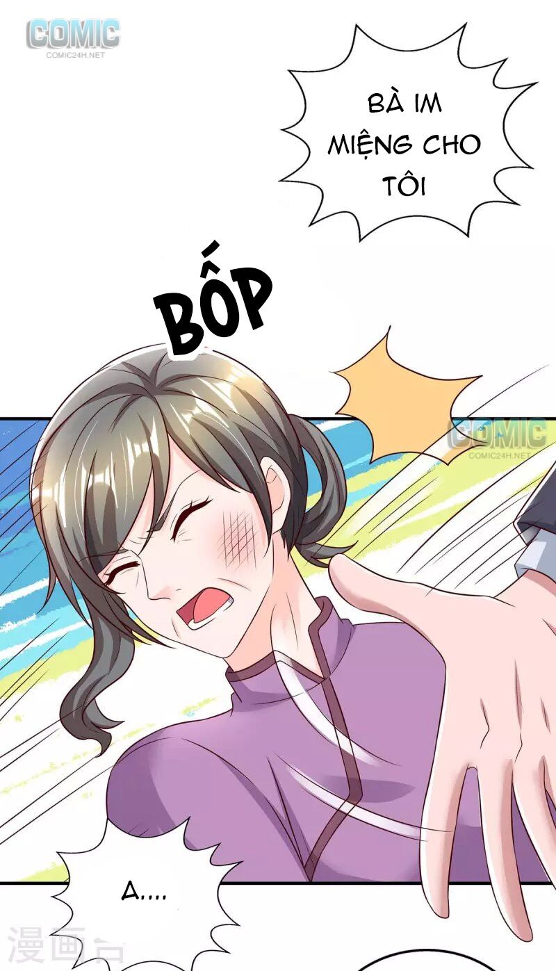 Tổng Tài Bá Đạo Cầu Ôm Ôm: Chapter 267.2