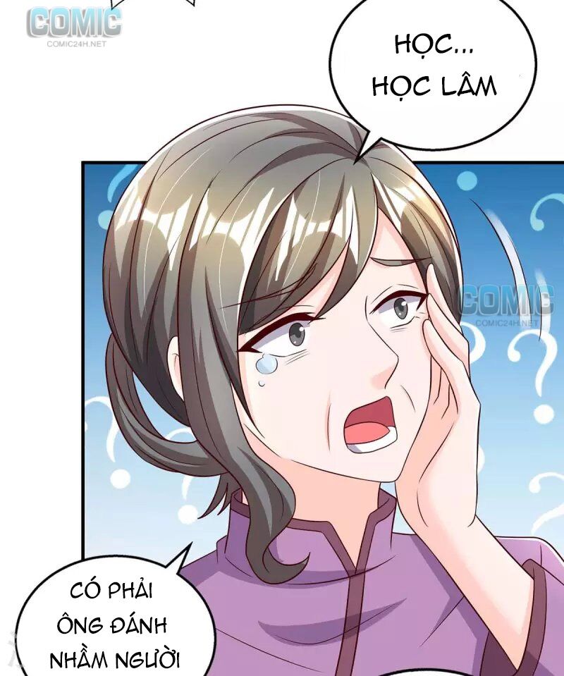 Tổng Tài Bá Đạo Cầu Ôm Ôm: Chapter 267.2