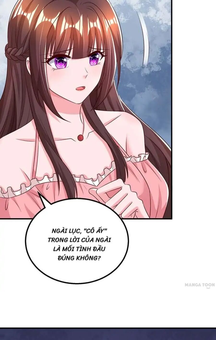 Tổng Tài Bá Đạo Cầu Ôm Ôm: Chapter 268