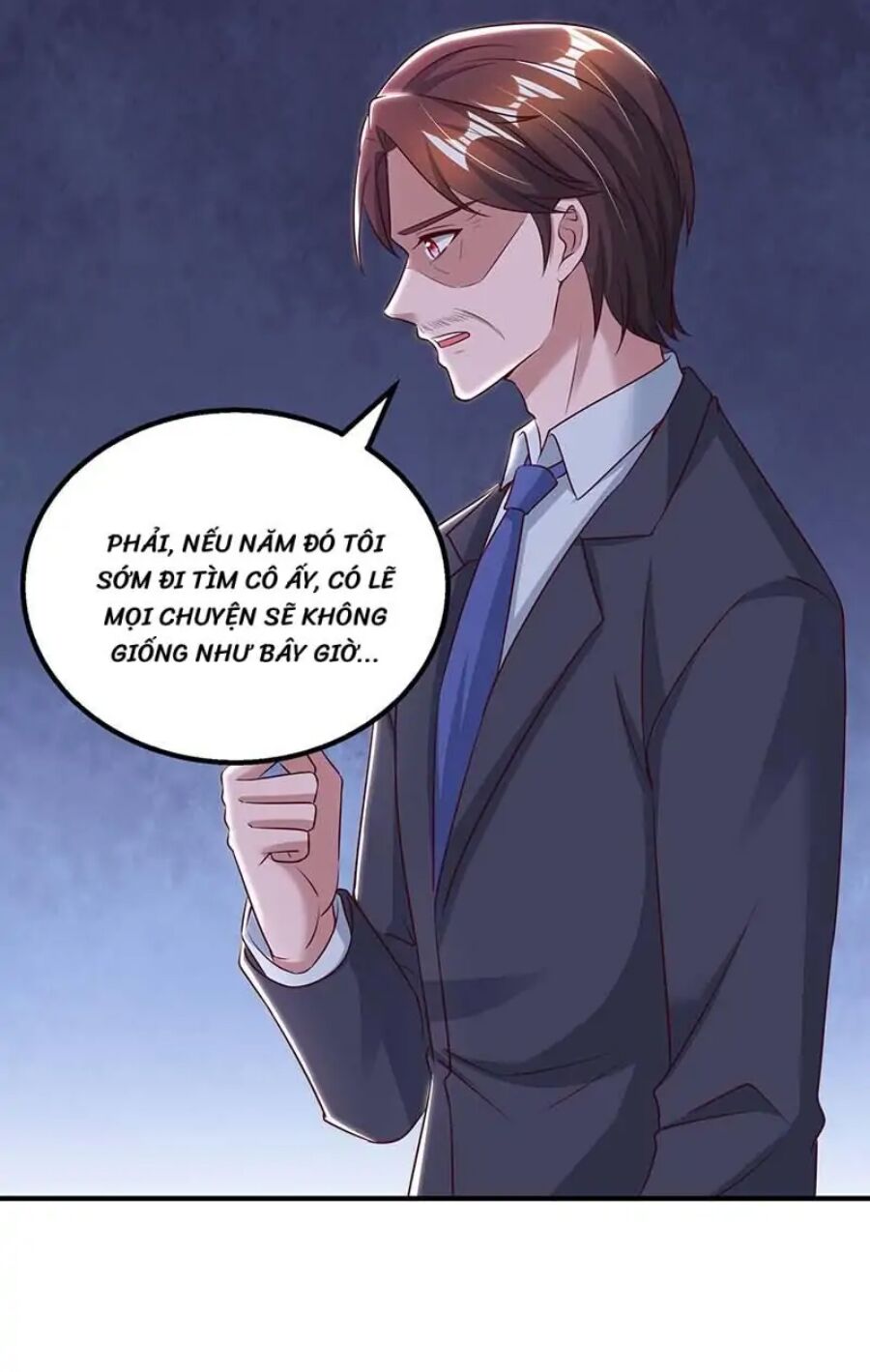 Tổng Tài Bá Đạo Cầu Ôm Ôm: Chapter 268