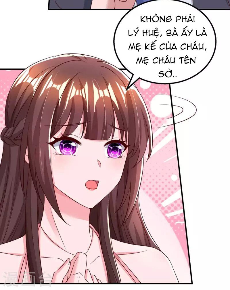 Tổng Tài Bá Đạo Cầu Ôm Ôm: Chapter 269.1