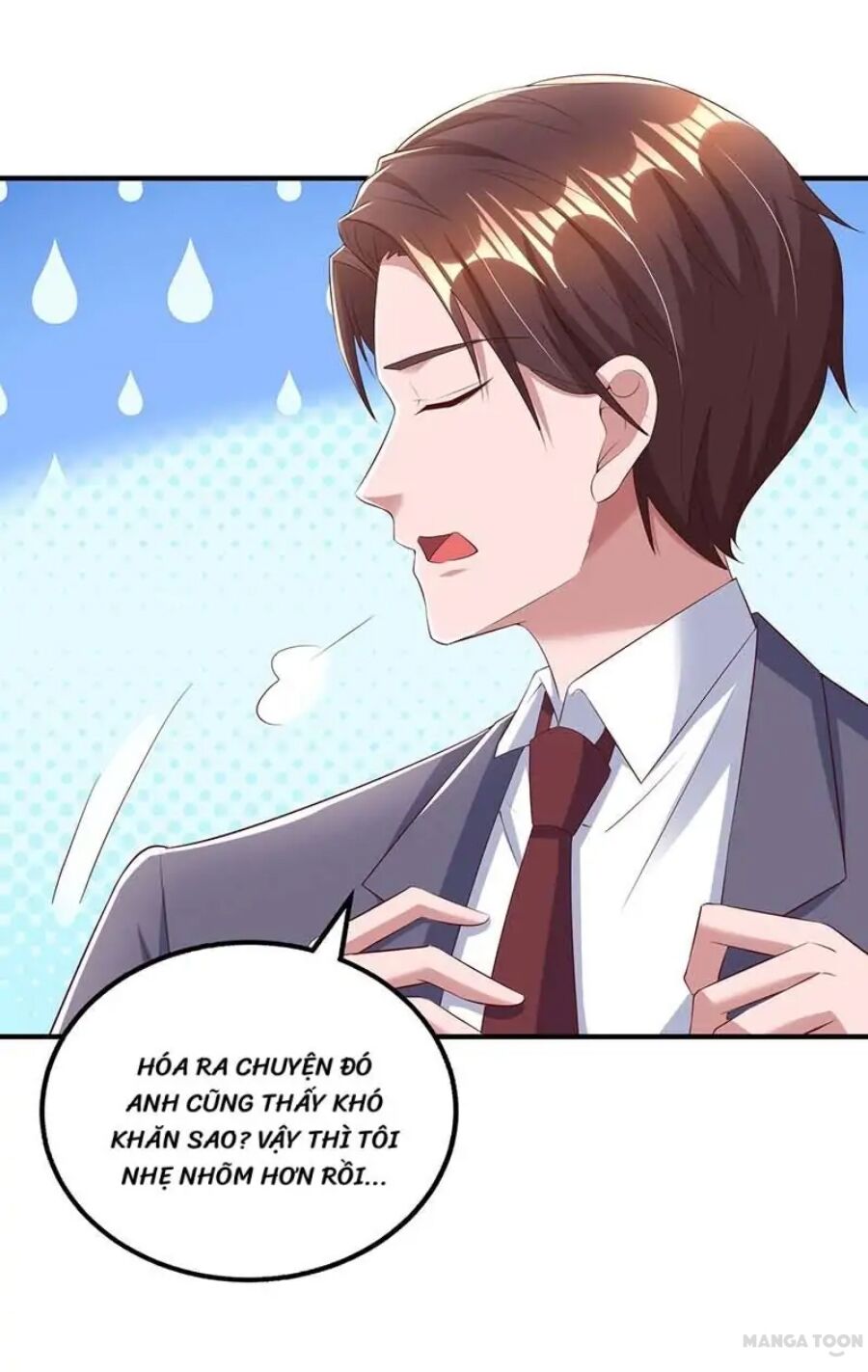Tổng Tài Bá Đạo Cầu Ôm Ôm: Chapter 269.2