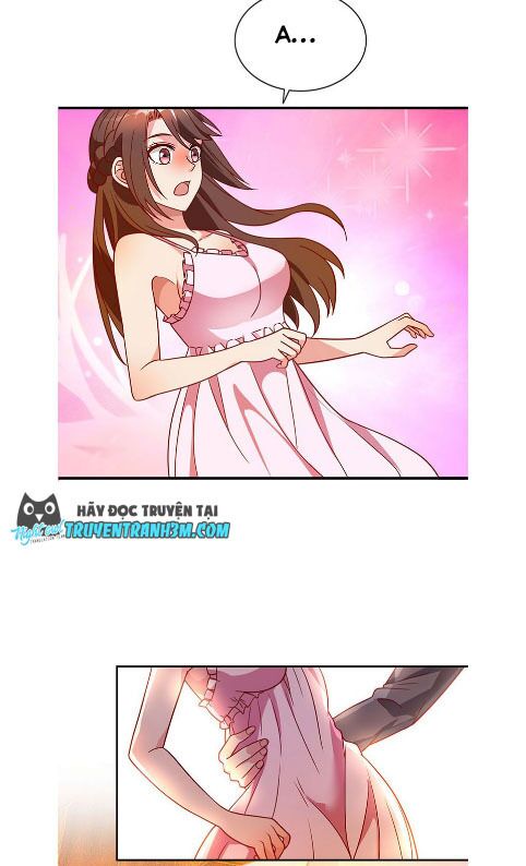 Tổng Tài Bá Đạo Cầu Ôm Ôm: Chapter 27