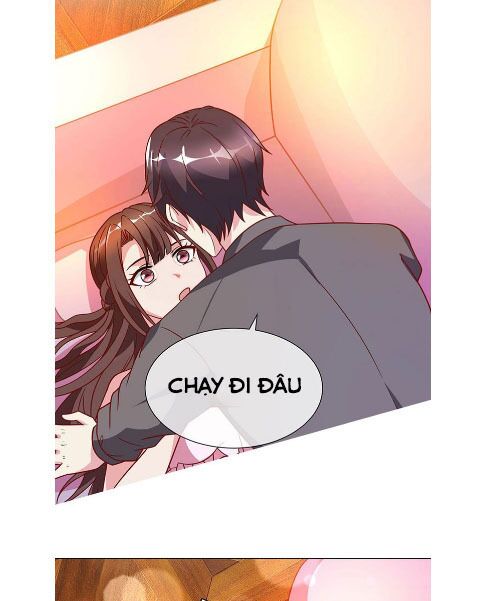 Tổng Tài Bá Đạo Cầu Ôm Ôm: Chapter 27