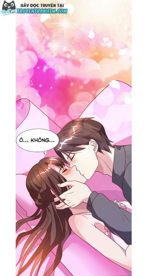 Tổng Tài Bá Đạo Cầu Ôm Ôm: Chapter 27