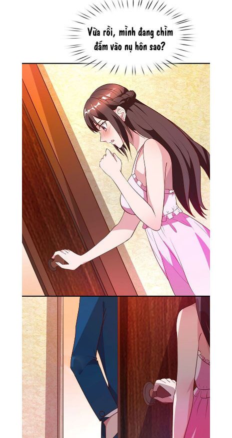 Tổng Tài Bá Đạo Cầu Ôm Ôm: Chapter 27